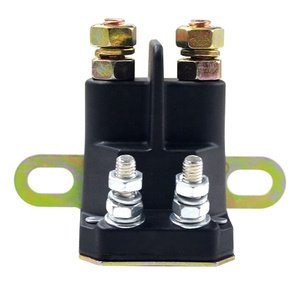 Nhà Phân Phối Xe Máy Khởi Động <span class=keywords><strong>Solenoid</strong></span> Cho <span class=keywords><strong>Polaris</strong></span> 2410437 4011072 4011251 4011334 4012358 <span class=keywords><strong>3085521</strong></span> ATP 330 500 MAGNUM Tranh Giành - Product Image 2