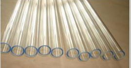 Wholesale Factory Price UV- Stop <strong>Quartz</strong> <strong>Tube</strong> - Product Image 3