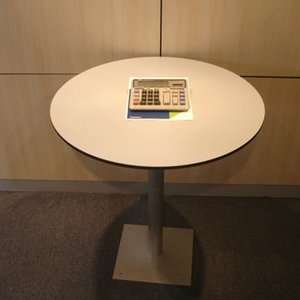 1220mm x 1830mm nhỏ gọn Laminate bảng đầu bảng HPL tôi - Product Image 5