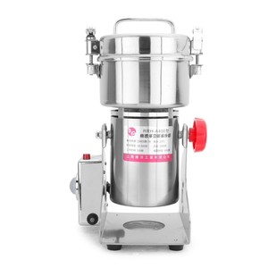 2000G molino de pimienta eléctrica para el restaurante - Product Image 4