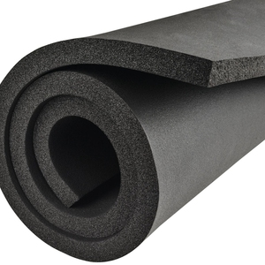 Haute efficacité d'isolation en polystyrène expansé excellente qualité microcellulaire d'isolation thermique en <span class=keywords><strong>mousse</strong></span> de caoutchouc feuilles - Product Image 4