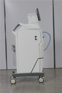 <span class=keywords><strong>Nitrous</strong></span> oxide máy S8800 N2O An Thần Hệ Thống gas thiết bị y tế - Product Image 4