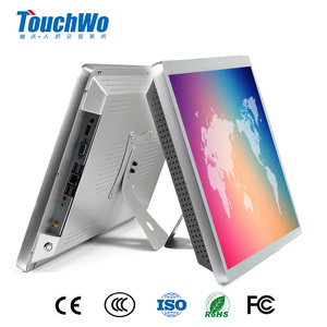 21,5 pulgadas mini barato y <span class=keywords><strong>pc</strong></span> todo en una computadora de la Oficina para el hogar de la escuela - Product Image 3