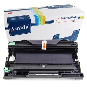 หน่วยกลอง Amida DR730ใช้งานได้กับเครื่องพิมพ์ HLL2375DW DCPL2550DW DR-730