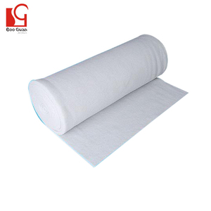 Giá thấp sản xuất pe nước 10 micron lọc vải - Product Image 5