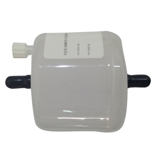 Değiştirin Linx FA65027 Programlı Bakım filtre kiti Yedek Parça - Product Image 4