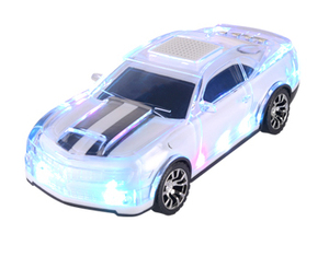 Loa Bluetooth không dây di động thiết kế đặc biệt hình dáng xe hơi thời trang mới nhất - Product Image 2