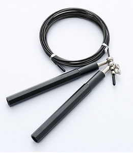 <span class=keywords><strong>Amazon</strong></span> mejor vendedor ajustable ligero rápido saltar la cuerda de saltar la cuerda - Product Image 1
