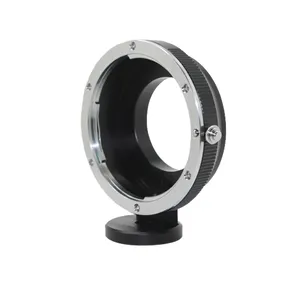 For Canon EOS lens convert to Samsung NX700 NX1000 camera mount tripod adapter EOS to NX lens adapter ring