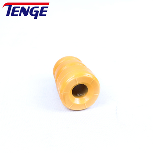 Tenge 97034305115 Kit de réparation de suspension pneumatique <span class=keywords><strong>avant</strong></span> de pièces automobiles <span class=keywords><strong>soufflet</strong></span> de ressort pneumatique à l'intérieur du bloc tampon en caoutchouc pour Porsche Panamera - Product Image 5