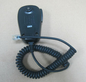Microphone 6 Pin Hand <strong>Mic</strong> MH-42B FT-7100M FT-8800R FT-90R FT-8100R <strong>Radio</strong> - Product Image 2