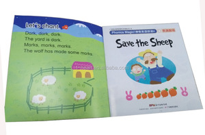 Magia fonética historia corta niños inglés <span class=keywords><strong>libro</strong></span> de audio con la pluma de <span class=keywords><strong>lectura</strong></span> - Product Image 2