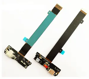Dock Connector Board USB-Ladeans chluss Flex Für Le 2 Le2Pro X620 X621 X625 X626