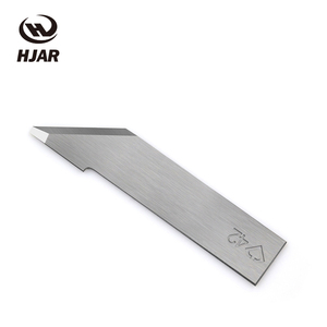 <span class=keywords><strong>Zund</strong></span> 41 Oscillant Plat lame De Coupe Pour Le Cuir ondulé carton, tissé matériaux, textiles, Feutre, mousse - Product Image 6