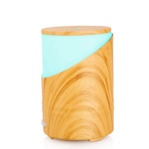 Nuevo logotipo personalizado fresco de la niebla de aroma humidificador real de difusor de aceite esencial - Product Image 1