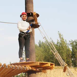 Ensemble <span class=keywords><strong>de</strong></span> bataille <span class=keywords><strong>de</strong></span> cordes, équipement <span class=keywords><strong>de</strong></span> Restaurant en chine, nouvelle collection 2020 - Product Image 4