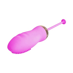 Sexo bala vibrador Vagina ejercicio Koro bolas para damas con manchas <span class=keywords><strong>de</strong></span> masaje - Product Image 2