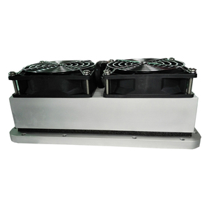 Mini <span class=keywords><strong>tec</strong></span> peltier, refrigerador termoeléctrico 12 v <span class=keywords><strong>aire</strong></span> acondicionado - Product Image 3