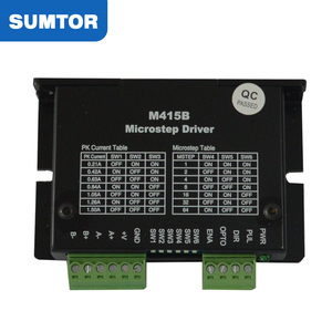 M415B سائق السائر الرقمي للسيارات مصغرة باستثناء 17 السائر المحركات - Product Image 1