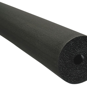 Suave espuma de goma de sonido del coche, material de aislamiento <span class=keywords><strong>poliisocianurato</strong></span> aislamiento de tuberías inteligente de control de aire acondicionado - Product Image 4