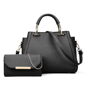 Dubai luxe mode véritable pu en cuir sacs à main dame sacs à main femmes sacs à main à vendre - Product Image 2