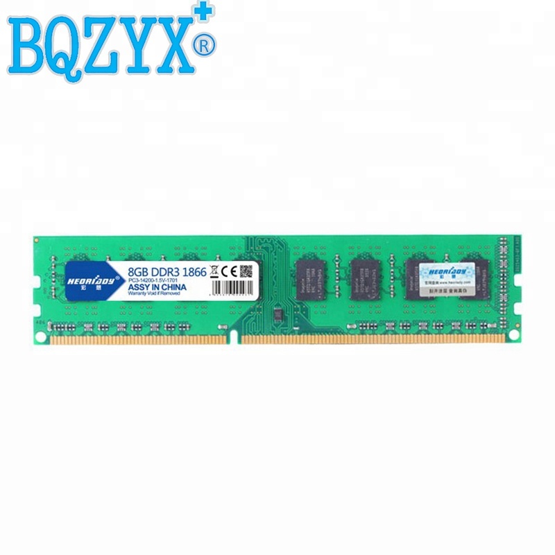 Desktop DDR3 1866 мГц 8 ГБ оперативной памяти для компьютера