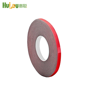 Montaggio Auto Schiuma forte Adesivo Appiccicoso VHB Nastro Adesivo Pulito - Product Image 3