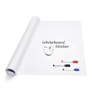 RIGHTINT Profession eller Hersteller Whiteboard-Folie in großer Wand größe für Wände