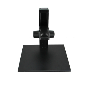 Ft-Opto FH65Q 50mmステレオ顕微鏡トラックスタンド粗いフォーカスホルダー強く耐久性 - Product Image 3