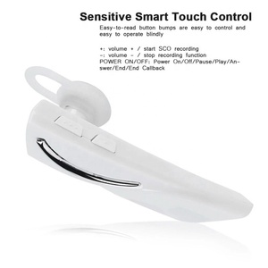 BT5.0 Traduction Casque Soutien 33 + Langues Traducteur Instantané Intelligent en Temps Réel Traduction écouteur - Product Image 1