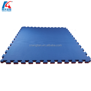 フロアマット運動フォームMMA柔道EVA畳マットインターロッキング - Product Image 2