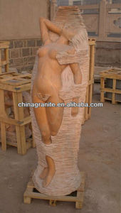Nude sexy girl statue - Product Image 1