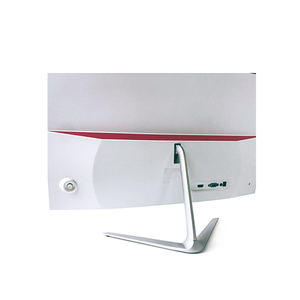 24 pollice LED Gaming Monitor Curvo Del Computer 1080 <span class=keywords><strong>p</strong></span> Monitor - Product Image 4