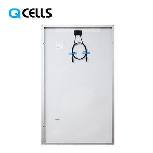 Marca <span class=keywords><strong>Hanwha</strong></span> Q-CELLS mono cristalina 250 watt 280 W 285 W panel de la energía solar con la certificación completa - Product Image 3