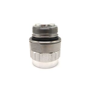 Tdw fuel dispensing nozzle swivel fitting aluminum casting injector <strong></strong> bushing zva-fa 1 years - Product Image 2
