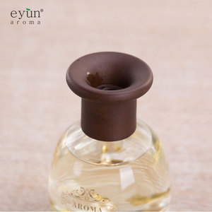 Nhà Máy Cung Cấp Chai Thủy Tinh Tinh Dầu Tự Nhiên Khuếch Tán Hương Thơm Reed Set Gậy Reed Khuếch Tán - Product Image 5