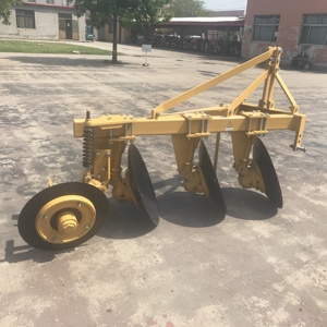 60,70 PS Traktor-Scheibenpflug - Product Image 6