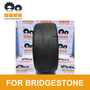 เครื่องจักรก่อสร้างรุ่นใหม่ล่าสุด \26.5R25 VSMS2 สำหรับยาง <span class=keywords><strong>BRIDGESTONE</strong></span> Otr - Product Image 2