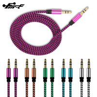 Kabel Audio Aux 3.5Mm Grosir Murah