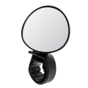Specchietto Retrovisore Universale YOUME <span class=keywords><strong>per</strong></span> Manubrio <span class=keywords><strong>Bici</strong></span>, Regolabile e Rotante a 360 Gradi, in Plastica, <span class=keywords><strong>per</strong></span> Mountain Bike - Product Image 2