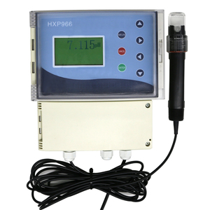 Electrónica <span class=keywords><strong>sonda</strong></span> de <span class=keywords><strong>ph</strong></span> en <span class=keywords><strong>ph</strong></span>/orp sensor en línea digital medidor de <span class=keywords><strong>ph</strong></span> precio - Product Image 1