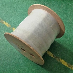 Cavo in Fibra Ottica per Esterni 1 Core G657A FTTH Cavo Piatto <span class=keywords><strong>LSZH</strong></span> 2.0x 5.0mm - Product Image 5