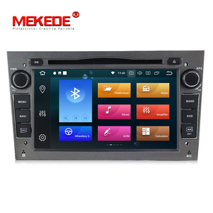 px5 Android 8.0 Voiture Navigation GPS Lecteur DVD pour Opel Antara VECTRA ZAFIRA Astra avec 4+32 gb <span class=keywords><strong>meilleur</strong></span> refroidisseur - Product Image 2