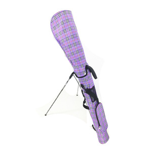 <span class=keywords><strong>Pitch</strong></span> <span class=keywords><strong>and</strong></span> <span class=keywords><strong>Putt</strong></span> <span class=keywords><strong>Golf</strong></span> Soporte ligero Bolsa de transporte <span class=keywords><strong>Golf</strong></span> Sunday Bag - Product Image 3