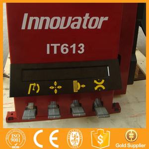 <span class=keywords><strong>Desmontadora</strong></span> <span class=keywords><strong>de</strong></span> Neumáticos <span class=keywords><strong>Corghi</strong></span> IT613 Monofásica <span class=keywords><strong>de</strong></span> Alta Calidad - Product Image 5