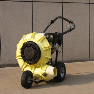 <span class=keywords><strong>Soffiatore</strong></span> ad <span class=keywords><strong>Aria</strong></span> <span class=keywords><strong>Calda</strong></span> Industriale di Alta Qualità all'Ingrosso - Product Image 4