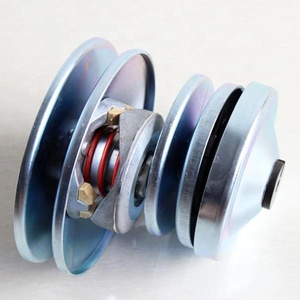 30 Series Torque Converter 12T Bore 20mm #35 - Product Image 3
