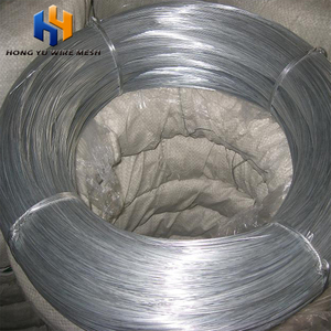 عالية الجودة الساخنة انخفض أسلاك الفولاذ المجلفنة سعر الجملة للطن للبيع - Product Image 4