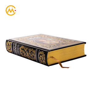 Hilo a antiguos cuentos <span class=keywords><strong>de</strong></span> hadas niño inglés historia-Libro <span class=keywords><strong>de</strong></span> tapa dura con cinta marcapáginas y gilt edges - Product Image 1