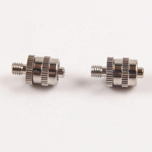 Médico M4 M5 M6 M8 la cría de animales para inyección <span class=keywords><strong>veterinaria</strong></span> luer lock filtro de jeringa - Product Image 1